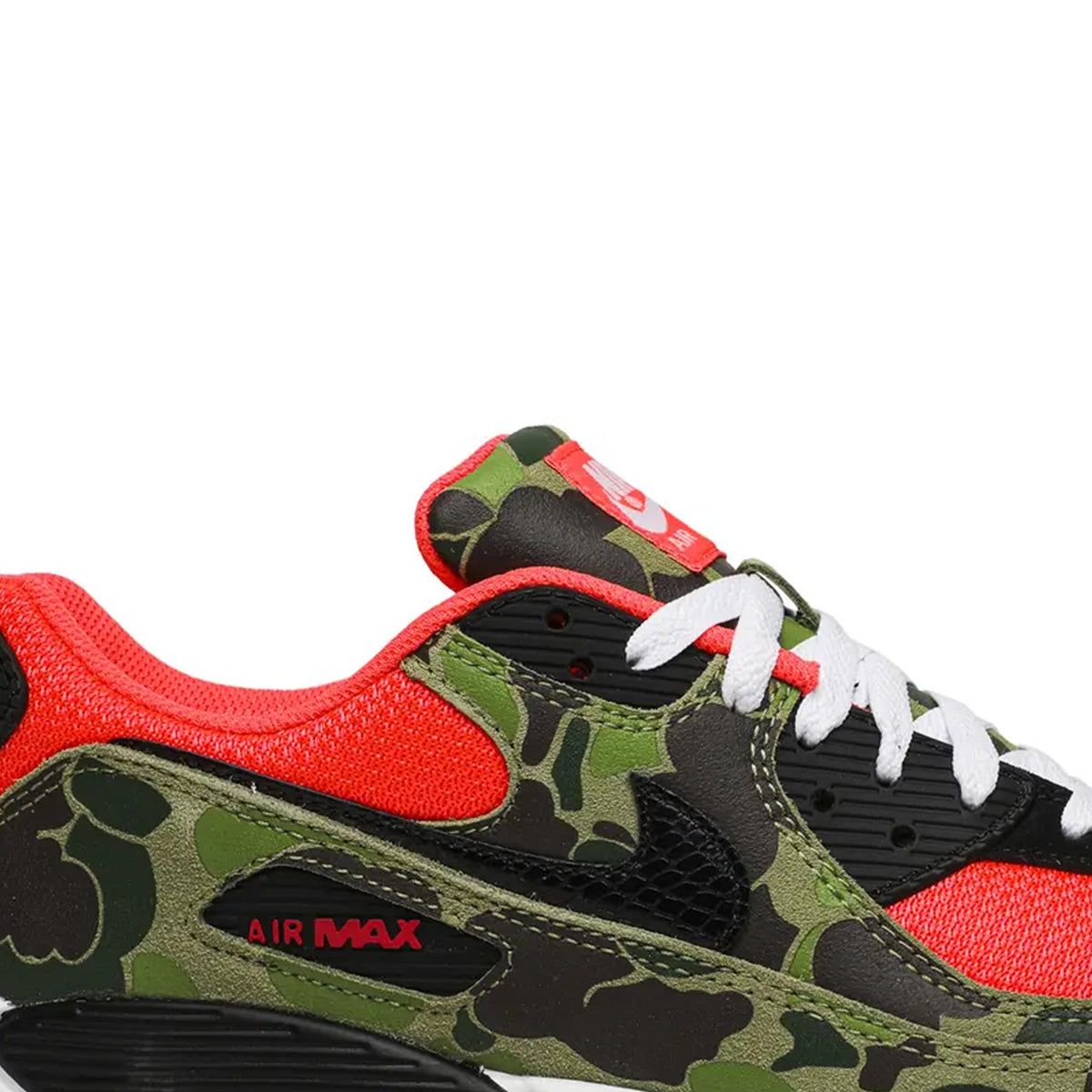 Nike Air Max 90 'Reverse Duck Camo'
