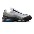 Nike Air Max 95 OG Big Bubble 'Blue Spark' (2025)