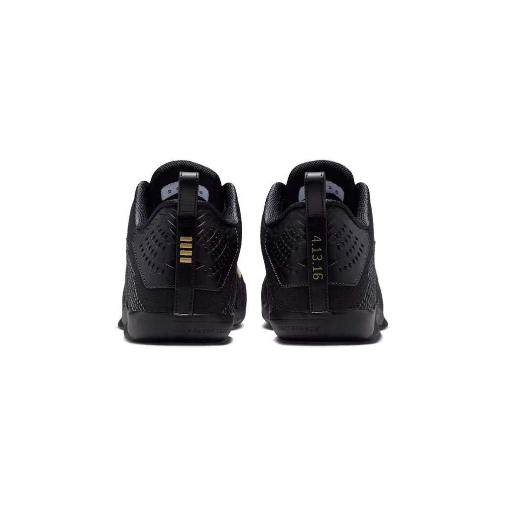 Nike Kobe 11 Elite Low Protro 'Fade to Black' (2026)