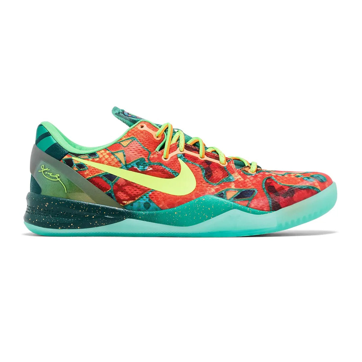 Nike Kobe 8 Protro 'What The' (2025)