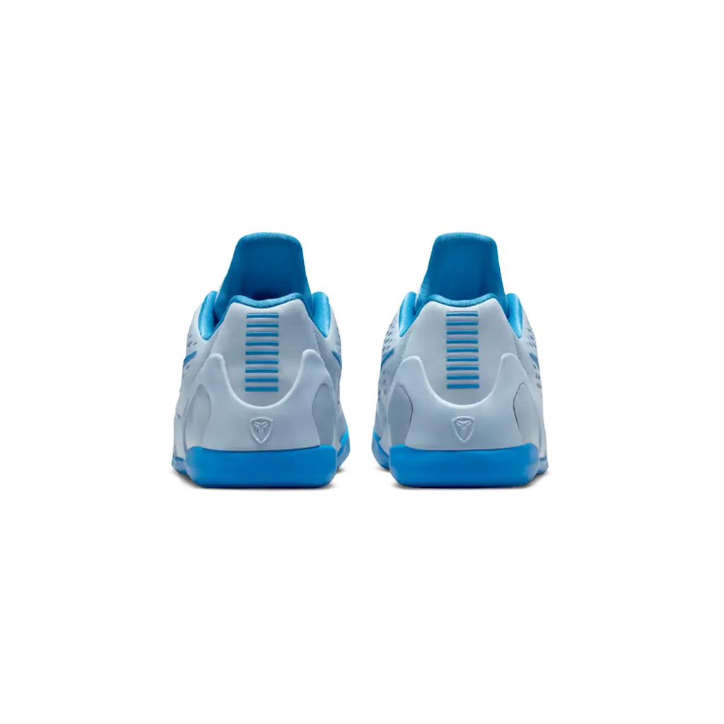 Nike Kobe 9 EM Low TB 'Hydrogen Blue' GS (2026)