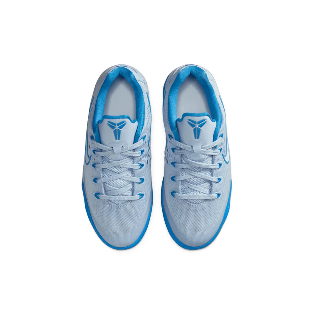 Nike Kobe 9 EM Low TB 'Hydrogen Blue' GS (2026)